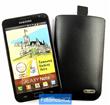 Pouzdro Pierre Cardin Samsung N7000 Galaxy Note